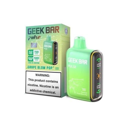 Vaporisateur OEM haute performance avec matériau en acier inoxydable et chargeur de type C