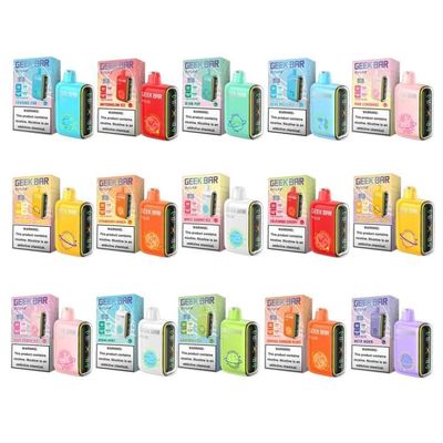 Grandes bouffées et vapeur OEM haute performance de 90g avec bobine de maille