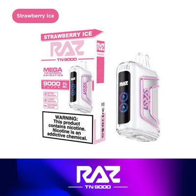 Matériau en acier inoxydable et batterie de 650 mAh Vape OEM disponible pour la personnalisation