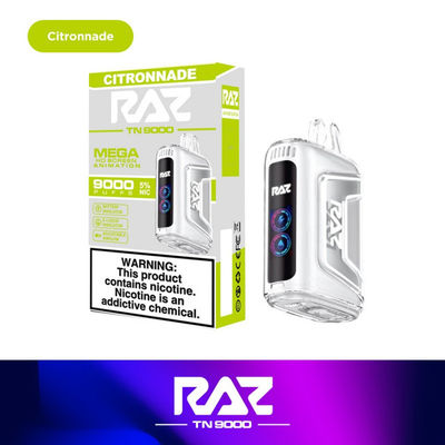 Matériau en acier inoxydable et batterie de 650 mAh Vape OEM disponible pour la personnalisation