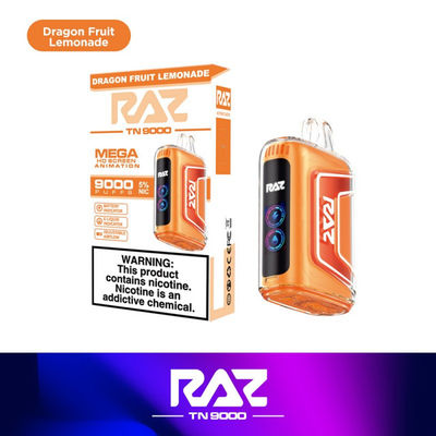 650mAh batterie rechargeable de type C USA Vape Port de charge micro USB résistance de 1,2 ohm