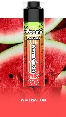 20 ml de jus pré-rempli avec batterie de 850 mAh pour les saveurs de fruits