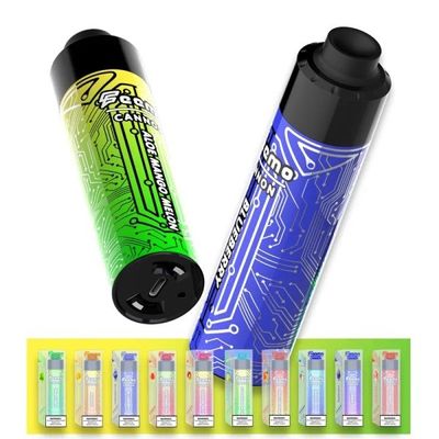 Protection contre les courts-circuits Vape à grande pompe Vape jetable pour les performances