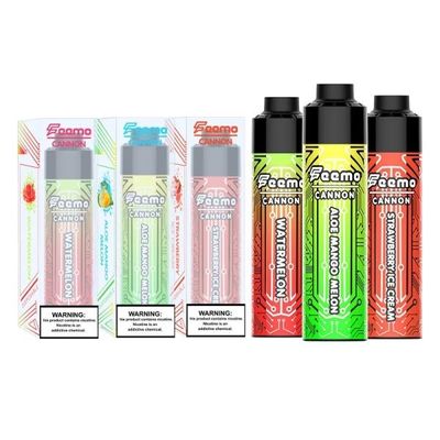 20 ml de jus pré-rempli 120g pour le vapotage MTL-DTL 25W