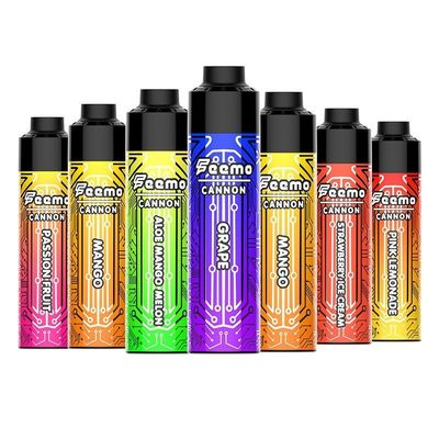E-cigarette pour vapotage à haute performance