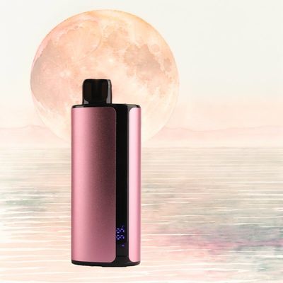 Appareil de recharge à usage unique avec batterie de 650 mAh