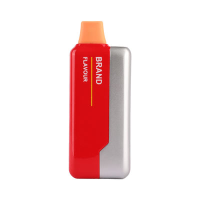 Vape à charge jetable de type C La meilleure expérience de vapotage