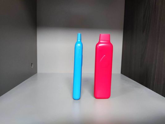 5%nic stylo à vape à usage unique 90g pour le mode de paiement TT/paypal/Western Union