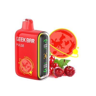OEM Big Puff Vape avec 2% de Nic et 15000 puffs en mode régulier