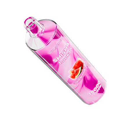 Big Puff Vape 25 ml 0%/2% de nicotine 24 saveurs type 15000 Puffs avec batterie de 650 mAh