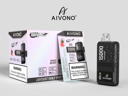 86g E Vape Smart Pen avec protection contre la surchauffe Double bobine à double maille 5% de résistance à la nicotine