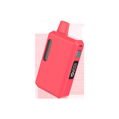 1.5Ω Type C Chargement du dispositif de vapotage vide avec boost d'activation au bouton
