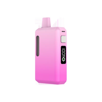 1.5Ω Type C Chargement du dispositif de vapotage vide avec boost d'activation au bouton