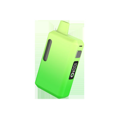 1.5Ω Type C Chargement du dispositif de vapotage vide avec boost d'activation au bouton