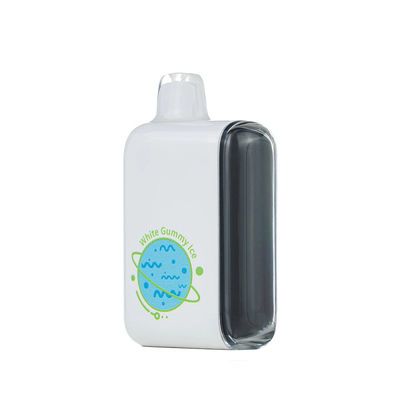 16ml E-liquide Geek Pulse Box 15K Puffs en mode double 7500 Puffs Vape