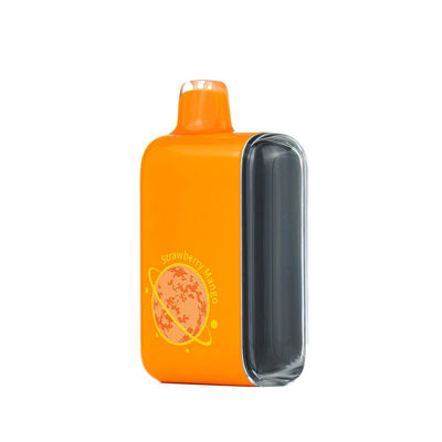 16ml E-liquide Geek Pulse Box 15K Puffs en mode double 7500 Puffs Vape
